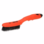 Kunststoff-Drahtbürste