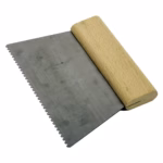 Leimauftragsspachtel