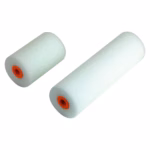 Moltopren-Walzen, beidseitig gerade