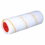 Perlonwalzen Goldfaden