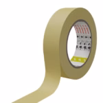 Imprägniertes Kreppband Permafix 124