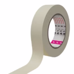 Hochimprägniertes Kreppband