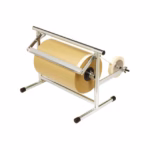 Abdeckapparat, Metall