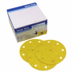 SIA Trockenschleifpapier 9-Loch