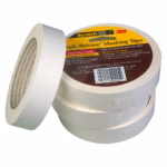 Tapetenabdeckband, weiss