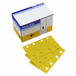 SIA Trockenschleifpapier