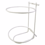 Wandhalterung, für 3 Liter Eimer