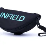 Brillenetui Infield Safety, Standard