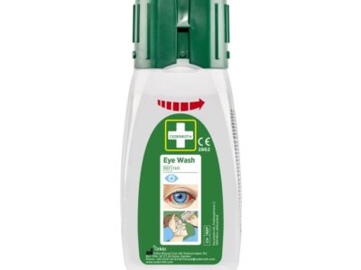 Augenspülung Taschenflasche