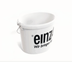 Kunststoff Eimer