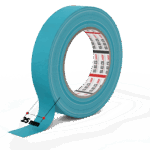 Langzeit Gewebeband UV