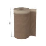 Abdeckpapier Kreppband