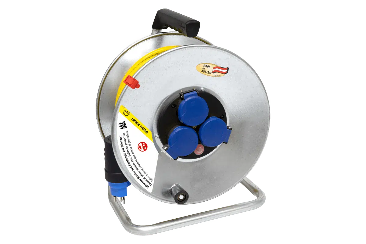 Brennenstuhl Garant SK 290 Kabelrolle