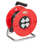 Brennenstuhl Eco Kabelrolle