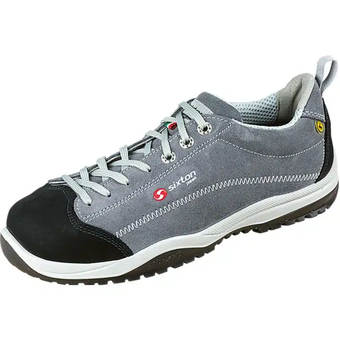 SIXTON PASITOS S3 ESD