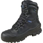 Sicherheitsschuhe S3 Lavoro Exploration High