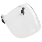 Schutzvisier JSP Evogard