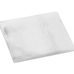 Staubschutztüre LDPE