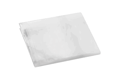 Staubschutztüre LDPE