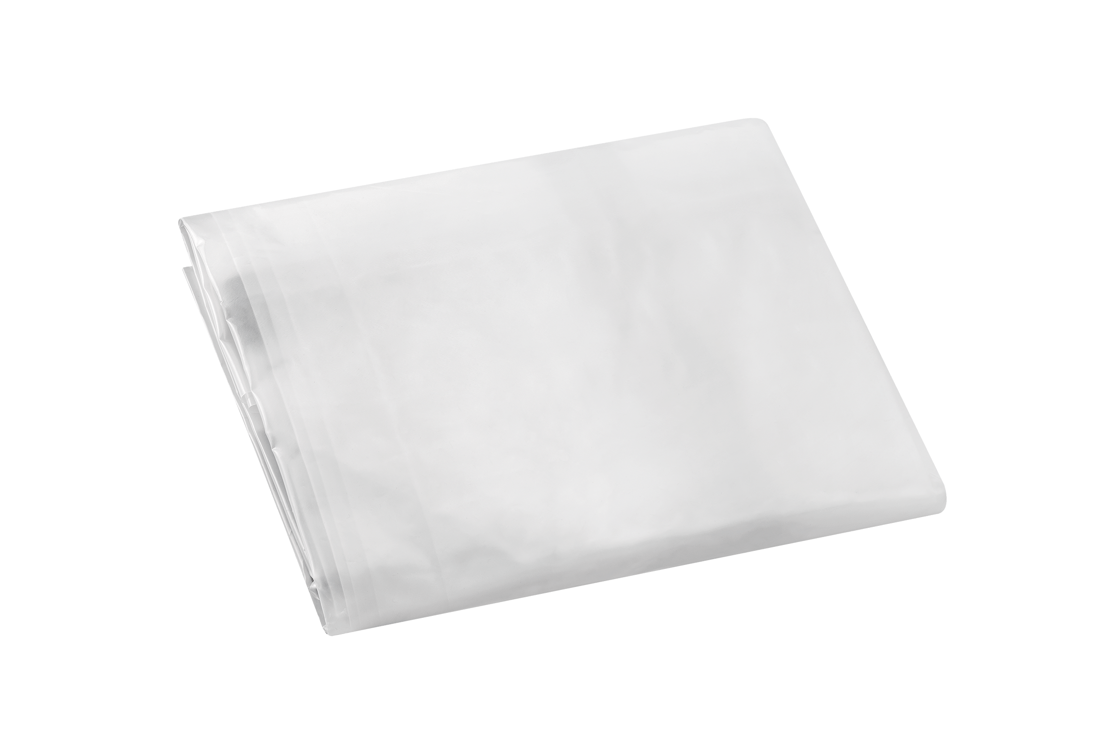 Staubschutztüre Staubschutztüre LDPE – Bild 1