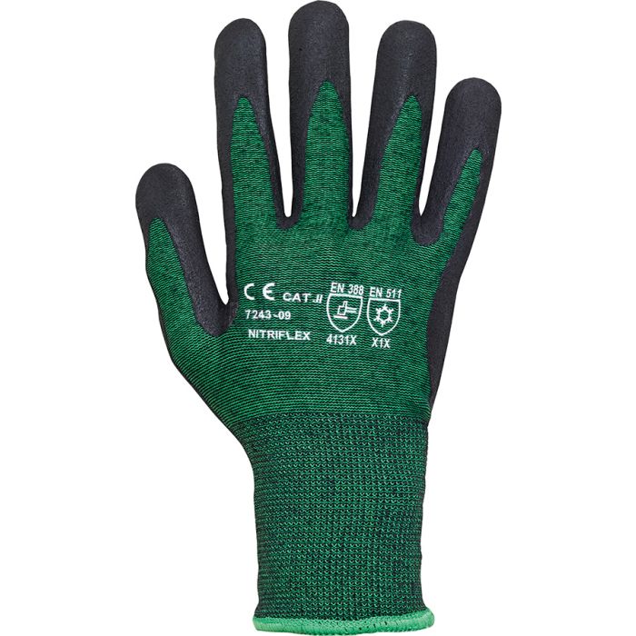 Kälte-Schutzhandschuhe Resista Autumn