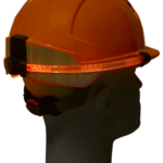 Leuchtband VisiLite für JSP EVO Schutzhelme