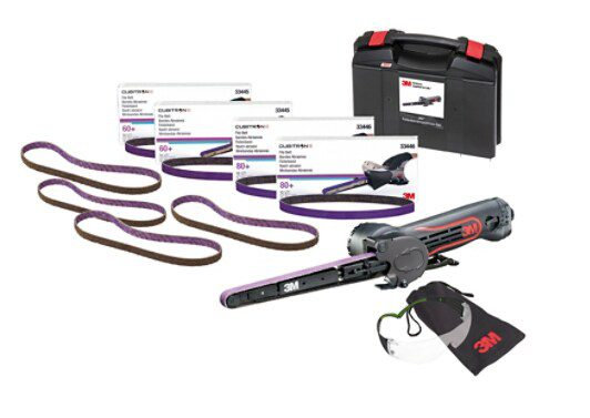 3M 51419 Feilenbandmaschinen-Set